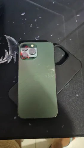 Iphone 13 pro max 