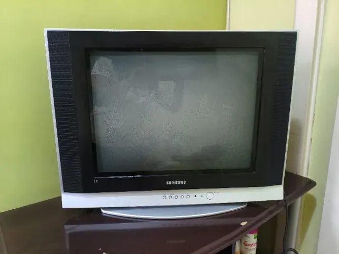 Tv Samsung 20' - Modelo CL-21Z43MQ