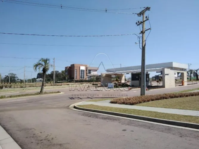 Terreno Condomínio em Ponta Grossa