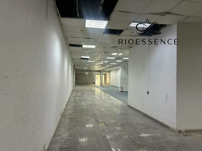 Imóvel comercial para aluguel com 586,84 m² em Botafogo, Rio de Janeiro