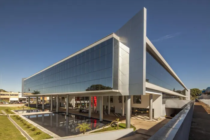 COMPRE SALA - FINANCIAMENTO 100%