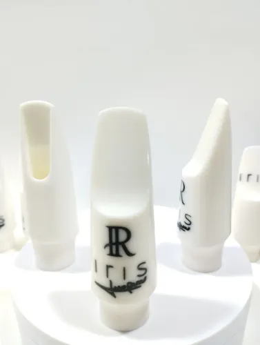 Boquilha iris n7 sax alto 