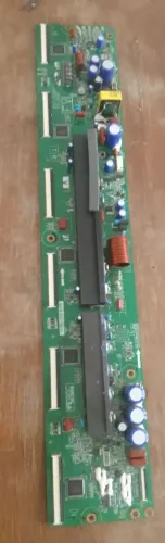 Placa Y tv Samsung 51F4000