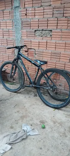 Bicicleta aro 29