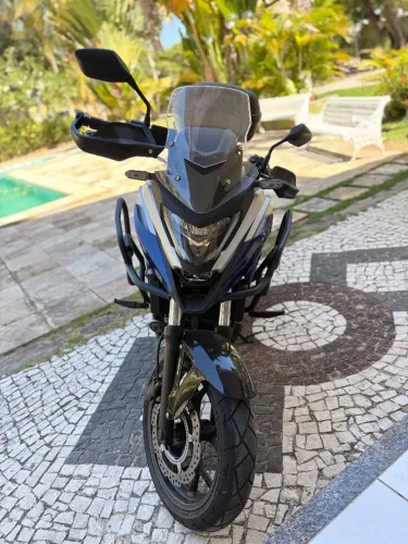 Honda NC 750