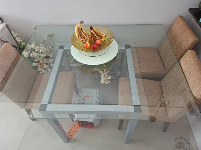 Mesa de jantar