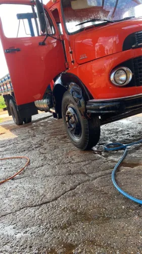 Caminhão 1113