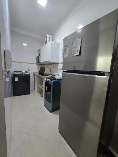 Casa/ Ap Mobiliada
