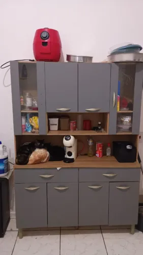Armário de cozinha