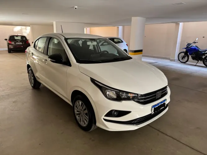 Fiat Cronos Drive 1.0 6V 2025