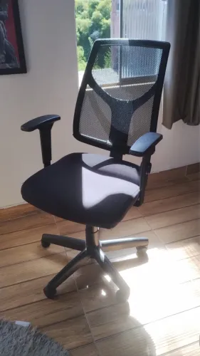 Cadeiras ergonômicas Cavaletti