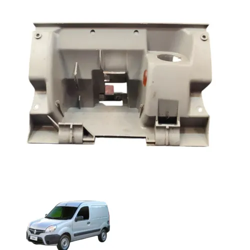 Acabamento Painel Kangoo 2008 A 2016 