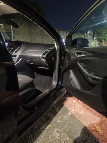 Ford Focus Tita/tita Plus 2.0 Flex 5P Aut. 2015