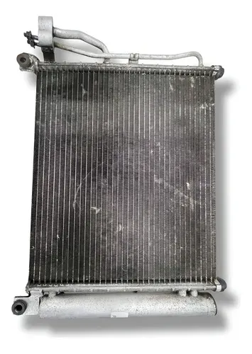 Radiador Fiat Palio Idea Strada 1.8 2010 2011 2012 2013 2016