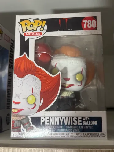 Funko Pop - It Pennywise