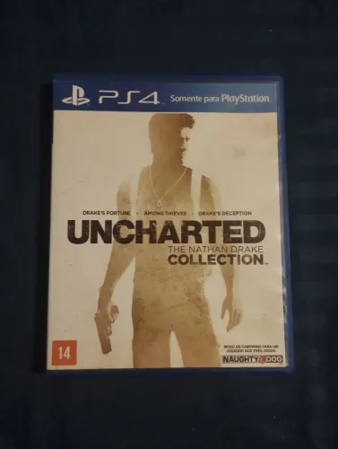 Uncharted