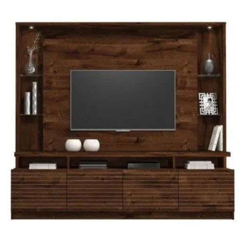 Painel Hack para TV