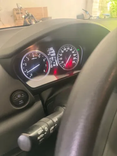 Honda City Sedan EX 1.5 Flex 16V 4P Aut. 2024