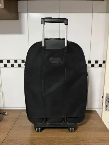 Mala para viagem