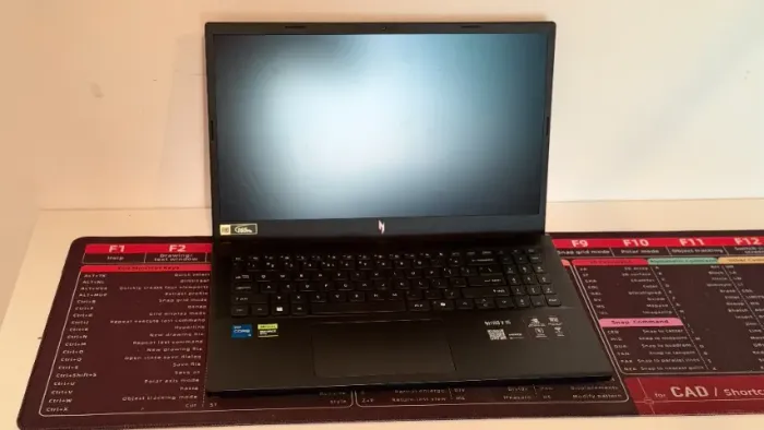 Notebook Acer Nitro V15