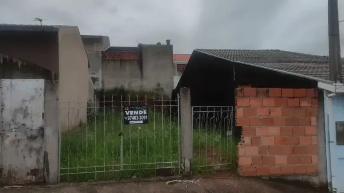 Terreno à venda, 140 m² por R$ 200.000,00 - Jardim Santa Júlia - São José dos Campos/SP
