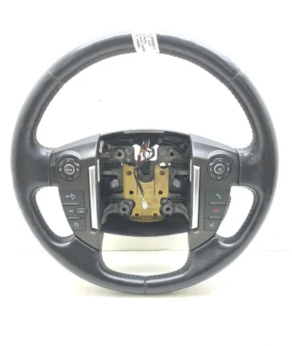Volante Aro Direção C Comando Freelander 2 2.2 2012 2013