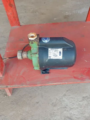 Bomba semi nova com garantia