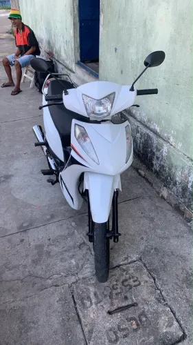 Vendo ou troco