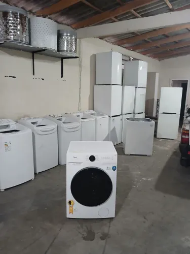 Pecas e acessórios para lavadoras Electrolux!