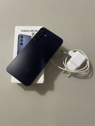 Vendo celular