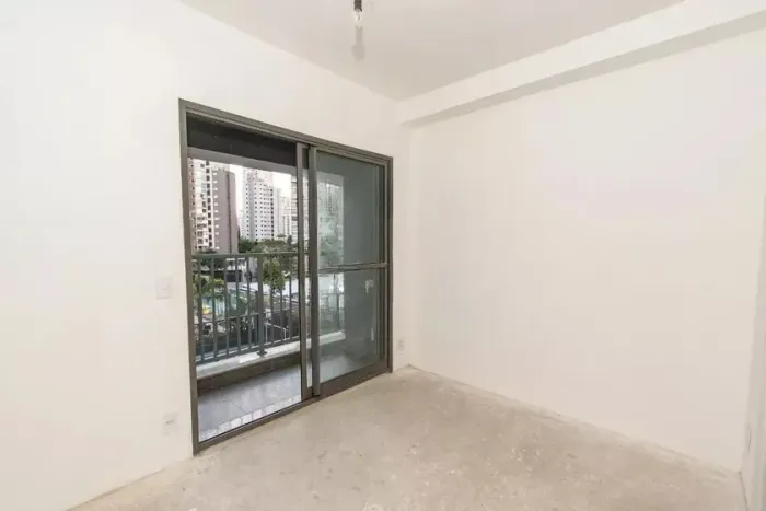 Apartamento à Venda - Vila Mariana, 1 Quarto, 24 m2