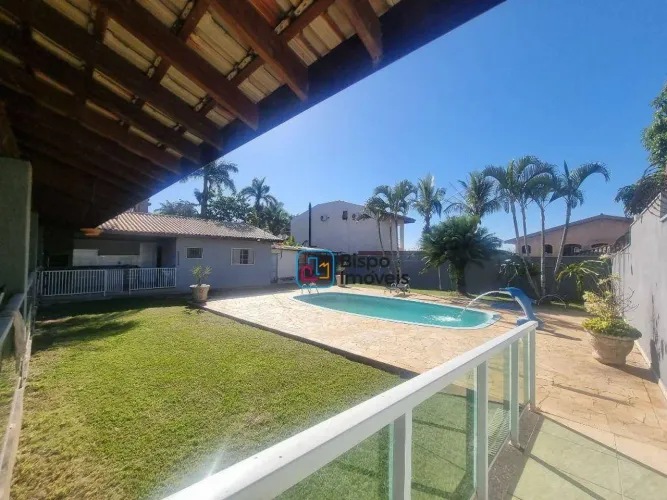 Chácara com 4 dormitórios, 1000 m² - venda por R$ 1.600.000,00 ou aluguel por R$ 7.685,78/