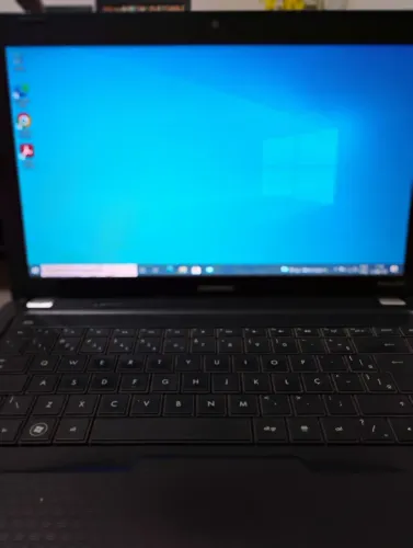 Notebook Compac 