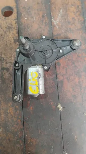 Limpador Traseiro Clio