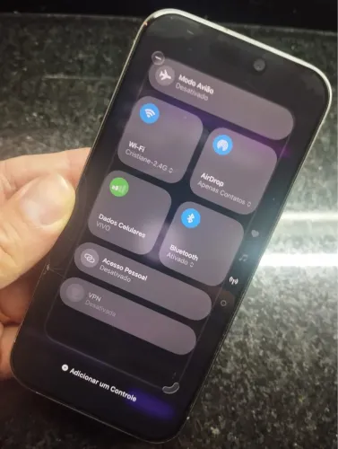 iPhone 16 Pro Max de 256 GB