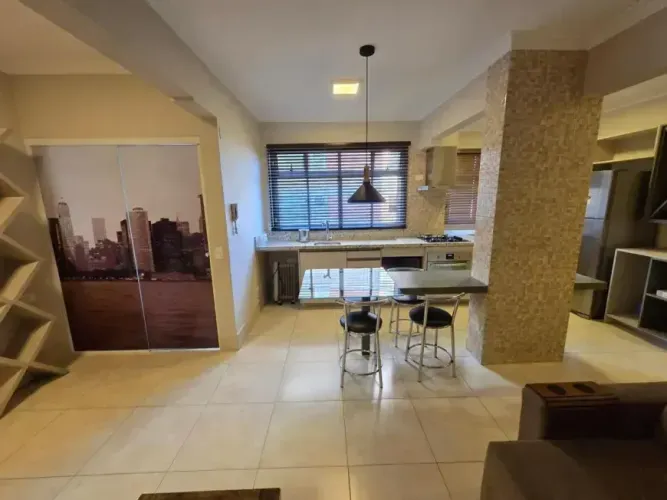 Imóvel para venda com 60 metros quadrados com 2 quartos em Centro - Suzano - SP