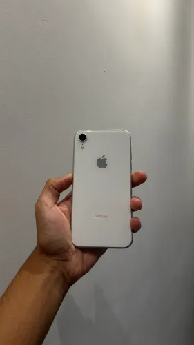 iPhone XR 256GB