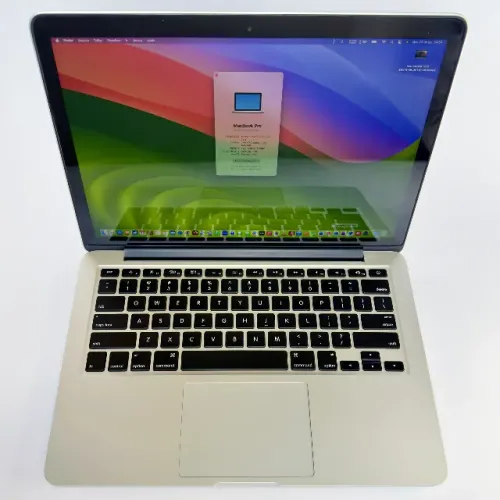 MacBook Pro Retina, bateria original 116 ciclos