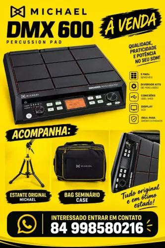 Oferta imperdivel