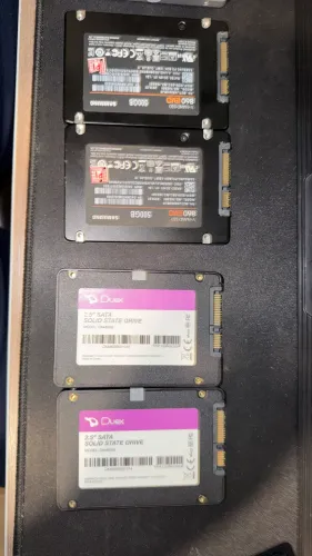SSD USADO