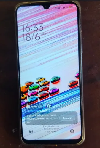 Vender se redmi 14C semi novo pouco tempo de uso top demais 
