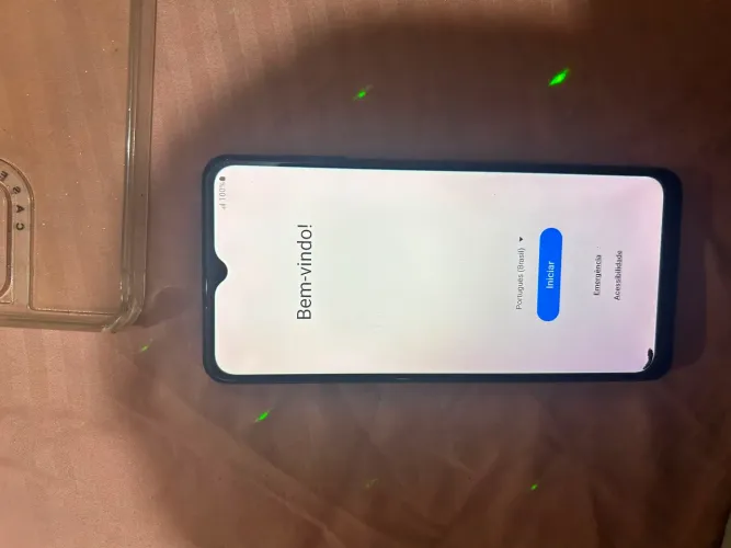 Vendo celular