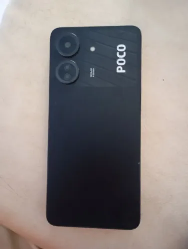 Smartphone Poco c65 128GB