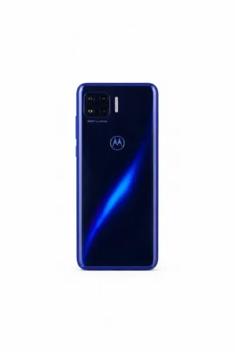 ? Motorola MOTO G 5G AZUL PREMIUM CÂMERA 48MP ALTO DESEMPENHO E DESIGN SOFISTICADO ?