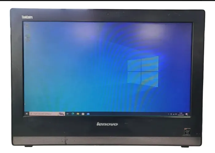 All in one Lenovo core i5