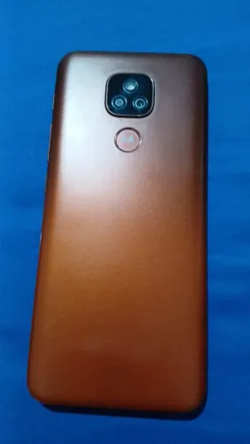 Moto E7 Plus