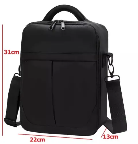 Case bag para drone DJI mini 2 Impermeável