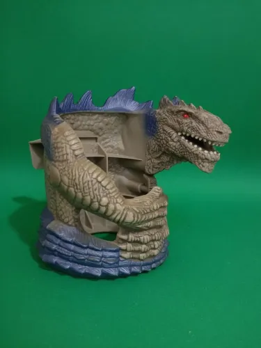 Porta-Copo Godzilla (1998)