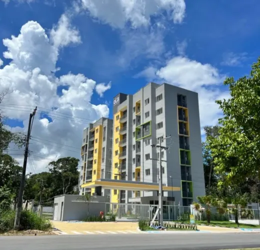 Lindo Apartamento na Ponta Negra Condomínio UP Ponta Negra