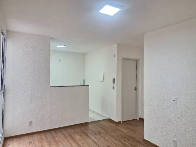 Apartamento para alugar - 2 dormitórios - R$ 1.400/mês